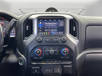 2019 Chevrolet Silverado 1500 RST - Photo 10 - Lennox, CA 90304