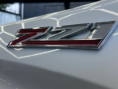 2019 Chevrolet Silverado 1500 RST   - Photo 17 - Lennox, CA 90304