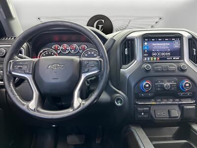 2019 Chevrolet Silverado 1500 RST   - Photo 9 - Lennox, CA 90304