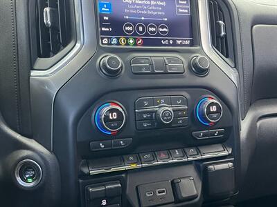 2019 Chevrolet Silverado 1500 RST   - Photo 14 - Lennox, CA 90304