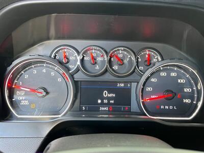 2019 Chevrolet Silverado 1500 RST   - Photo 15 - Lennox, CA 90304