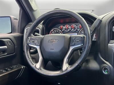 2019 Chevrolet Silverado 1500 RST   - Photo 11 - Lennox, CA 90304