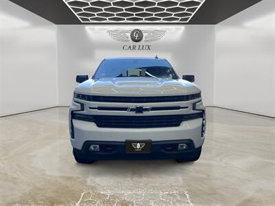 2019 Chevrolet Silverado 1500 RST   - Photo 2 - Lennox, CA 90304