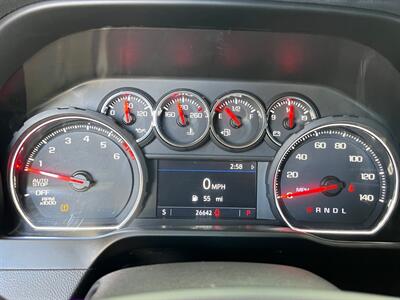 2019 Chevrolet Silverado 1500 RST   - Photo 15 - Lennox, CA 90304