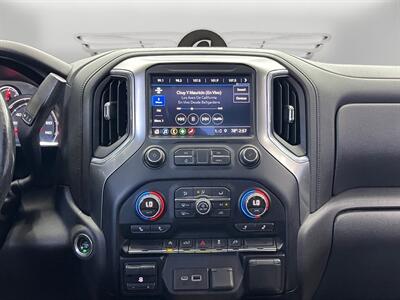 2019 Chevrolet Silverado 1500 RST   - Photo 10 - Lennox, CA 90304