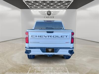 2019 Chevrolet Silverado 1500 RST   - Photo 4 - Lennox, CA 90304