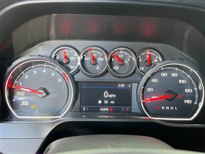 2019 Chevrolet Silverado 1500 RST - Photo 15 - Lennox, CA 90304
