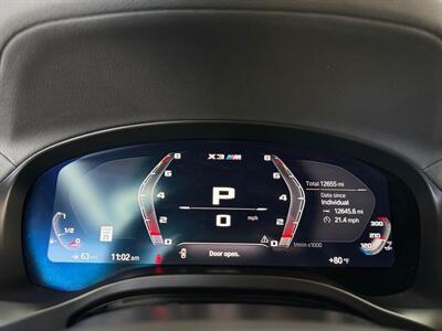 2022 BMW X3 M M - Photo 21 - Lennox, CA 90304
