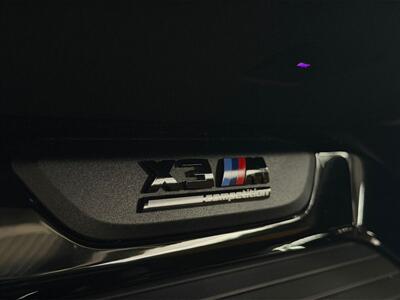 2022 BMW X3 M M - Photo 24 - Lennox, CA 90304