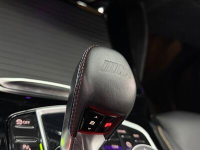 2022 BMW X3 M M - Photo 23 - Lennox, CA 90304