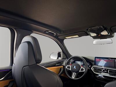 2022 BMW X3 M M - Photo 28 - Lennox, CA 90304