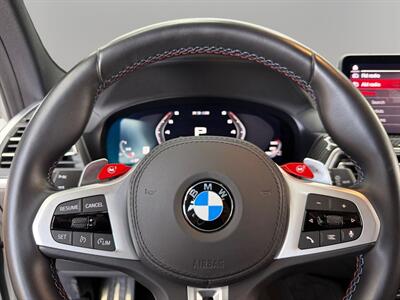 2022 BMW X3 M M - Photo 20 - Lennox, CA 90304
