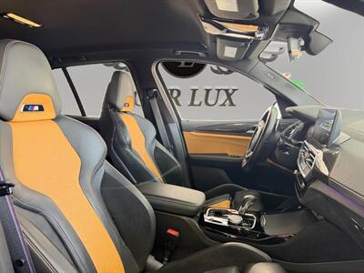 2022 BMW X3 M M - Photo 15 - Lennox, CA 90304