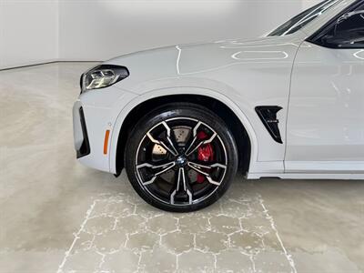 2022 BMW X3 M M - Photo 14 - Lennox, CA 90304