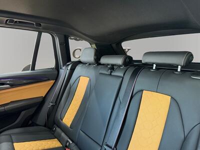 2022 BMW X3 M M - Photo 13 - Lennox, CA 90304