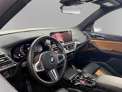2022 BMW X3 M M - Photo 16 - Lennox, CA 90304