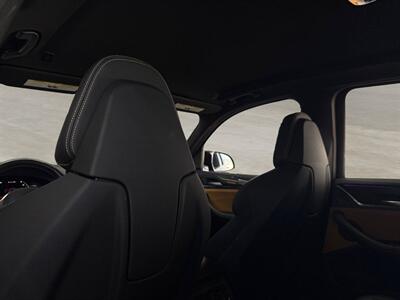 2022 BMW X3 M M - Photo 26 - Lennox, CA 90304