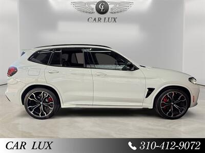 2022 BMW X3 M M - Photo 6 - Lennox, CA 90304