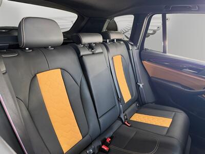 2022 BMW X3 M M - Photo 29 - Lennox, CA 90304