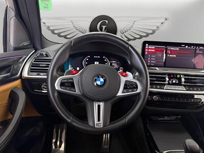 2022 BMW X3 M M - Photo 12 - Lennox, CA 90304