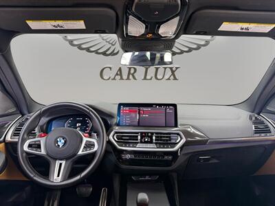 2022 BMW X3 M M - Photo 11 - Lennox, CA 90304