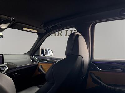 2022 BMW X3 M M - Photo 27 - Lennox, CA 90304
