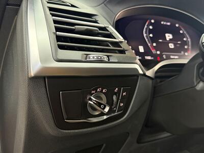 2022 BMW X3 M M - Photo 19 - Lennox, CA 90304