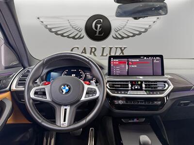 2022 BMW X3 M M - Photo 10 - Lennox, CA 90304