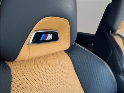 2022 BMW X3 M M - Photo 30 - Lennox, CA 90304