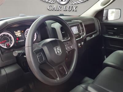 2022 RAM 1500 Classic Tradesman   - Photo 13 - Lennox, CA 90304