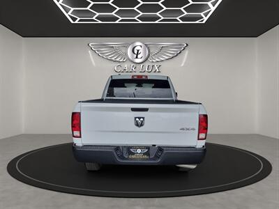 2022 RAM 1500 Classic Tradesman   - Photo 6 - Lennox, CA 90304