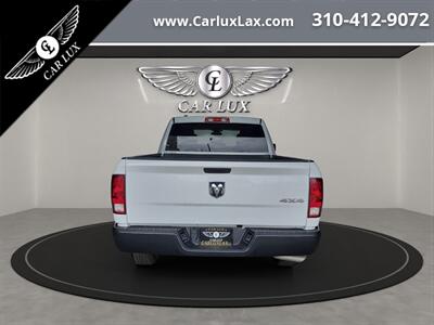 2022 RAM 1500 Classic Tradesman   - Photo 6 - Lennox, CA 90304