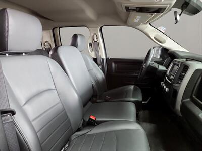 2022 RAM 1500 Classic Tradesman   - Photo 16 - Lennox, CA 90304