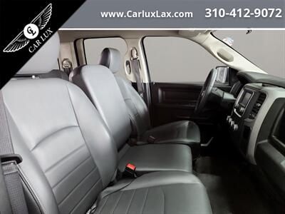 2022 RAM 1500 Classic Tradesman   - Photo 16 - Lennox, CA 90304