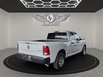 2022 RAM 1500 Classic Tradesman   - Photo 7 - Lennox, CA 90304