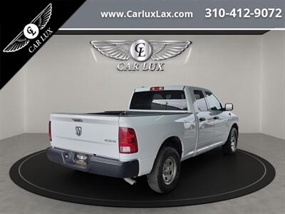 2022 RAM 1500 Classic Tradesman   - Photo 7 - Lennox, CA 90304