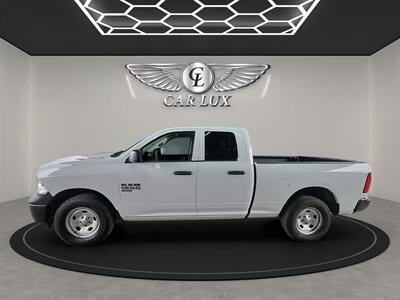 2022 RAM 1500 Classic Tradesman   - Photo 4 - Lennox, CA 90304