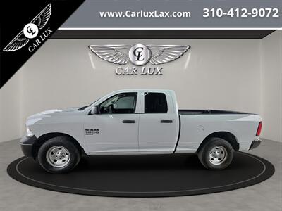 2022 RAM 1500 Classic Tradesman   - Photo 4 - Lennox, CA 90304