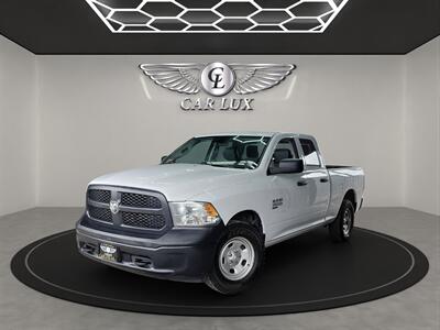 2022 RAM 1500 Classic Tradesman   - Photo 3 - Lennox, CA 90304