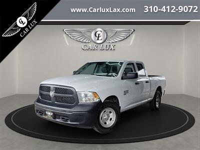 2022 RAM 1500 Classic Tradesman   - Photo 3 - Lennox, CA 90304