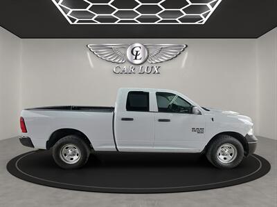 2022 RAM 1500 Classic Tradesman   - Photo 8 - Lennox, CA 90304