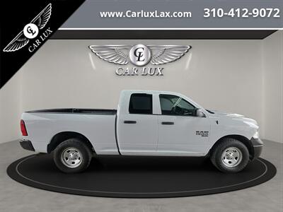 2022 RAM 1500 Classic Tradesman   - Photo 8 - Lennox, CA 90304