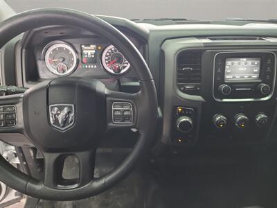 2022 RAM 1500 Classic Tradesman   - Photo 14 - Lennox, CA 90304