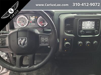 2022 RAM 1500 Classic Tradesman   - Photo 14 - Lennox, CA 90304