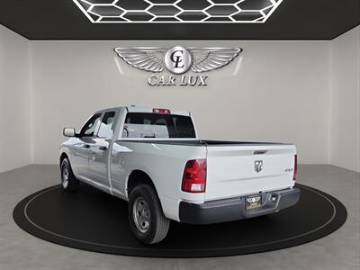 2022 RAM 1500 Classic Tradesman   - Photo 5 - Lennox, CA 90304