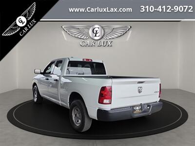 2022 RAM 1500 Classic Tradesman   - Photo 5 - Lennox, CA 90304