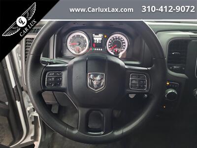 2022 RAM 1500 Classic Tradesman   - Photo 11 - Lennox, CA 90304