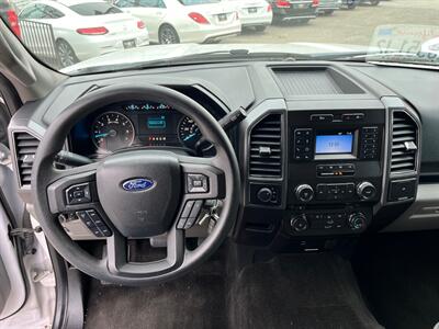 2018 Ford F-150 XLT   - Photo 18 - Lennox, CA 90304