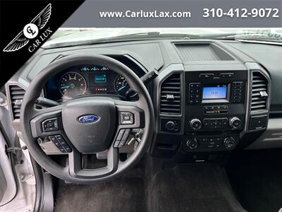 2018 Ford F-150 XLT   - Photo 18 - Lennox, CA 90304