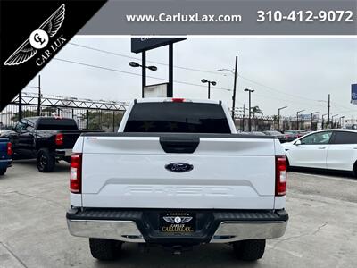 2018 Ford F-150 XLT   - Photo 9 - Lennox, CA 90304